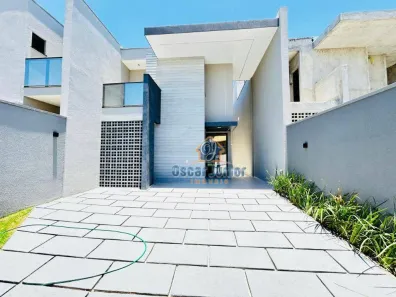 Casa com 4 Quartos à venda, 152m² no Jardim das Oliveiras, Fortaleza