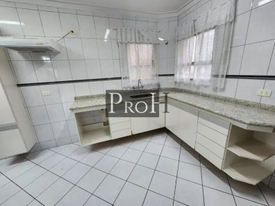 Apartamento com 3 Quartos à venda, 98m² no Centro, São Bernardo do Campo
