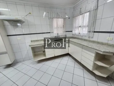 Apartamento com 3 Quartos à venda, 98m² no Centro, São Bernardo do Campo