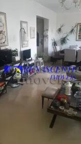 Apartamento com 3 Quartos à venda, 137m² no Jardim Itapeva, São Paulo