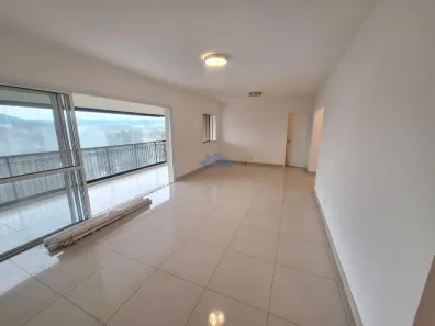 Apartamento com 3 Quartos para alugar, 144m² no Alphaville, Santana de Parnaíba