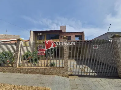 Sobrado com 4 Quartos à venda, 267m² no Parque Residencial Cidade Nova, Maringá