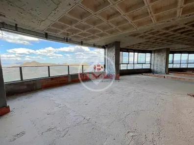 Apartamento com 4 Quartos à venda, 757m² no Jardim da Torre, Nova Lima
