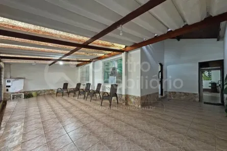 Casa com 2 Quartos à venda, 100m² no Centro, Peruíbe