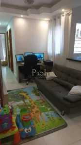 Cobertura com 2 Quartos à venda, 119m² no Vila Príncipe de Gales, Santo André