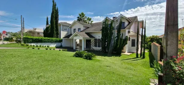 Casa de Condomínio com 4 Quartos à venda, 400m² no Parque Reserva Fazenda Imperial, Sorocaba