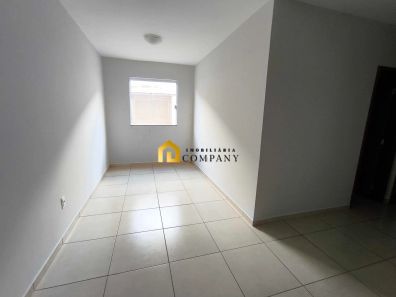 Apartamento com 2 Quartos à venda, 54m² no Jardim Paulista, Sorocaba