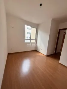 Apartamento com 2 Quartos à venda, 54m² no Jardim Lago Norte, Londrina