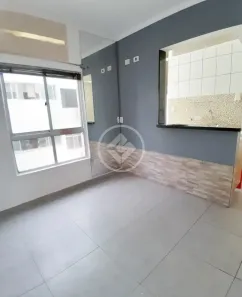 Apartamento com 1 Quarto à venda, 40m² no Centro, São Vicente