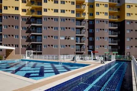 Apartamento com 3 Quartos à venda, 66m² no Centro, Nova Iguaçu