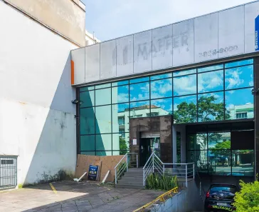 Prédio Comercial para alugar, 693m² no Floresta, Porto Alegre
