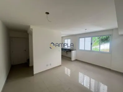 Cobertura com 3 Quartos à venda, 135m² no Buritis, Belo Horizonte