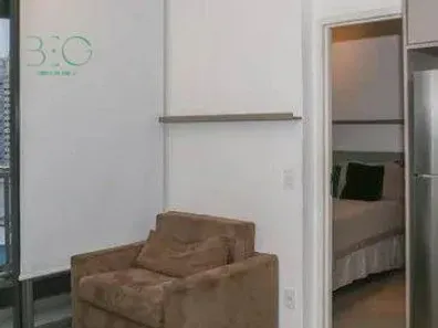 Apartamento com 2 Quartos à venda, 40m² no Perdizes, São Paulo
