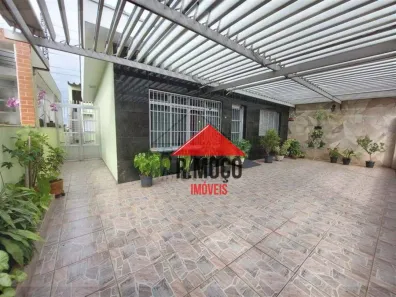 Casa com 4 Quartos à venda, 223m² no Vila Amália (Zona Leste), São Paulo