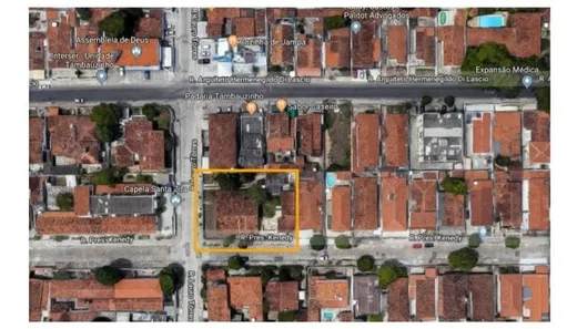 Lote/Terreno à venda, 1134m² no Tambauzinho, João Pessoa