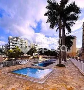 Apartamento com 3 Quartos à venda, 76m² no Pechincha, Rio de Janeiro