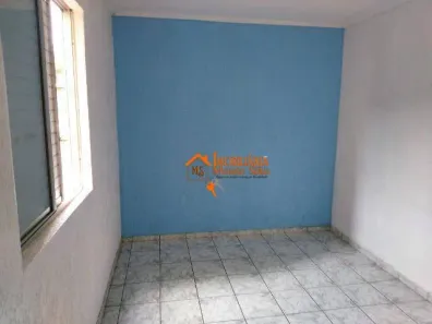 Apartamento com 2 Quartos à venda, 60m² no Portal dos Gramados, Guarulhos
