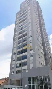 Apartamento com 3 Quartos à venda, 84m² no Chácara Seis de Outubro, São Paulo