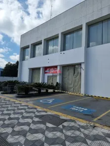 Sala Comercial para alugar, 1000m² no Socorro, São Paulo