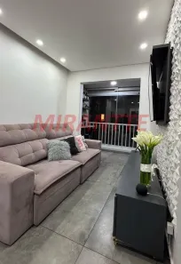 Apartamento com 2 Quartos à venda, 53m² no Jardim das Laranjeiras, São Paulo