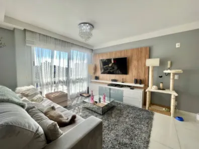 Apartamento com 2 Quartos à venda, 74m² no Partenon, Porto Alegre