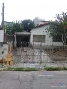 Lote/Terreno à venda, 416m² no Jaguaré, São Paulo