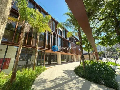 Prédio Comercial para alugar, 3796m² no Jardim América, São Paulo