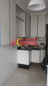 Apartamento com 2 Quartos à venda, 277m² no Vila Milton, Guarulhos