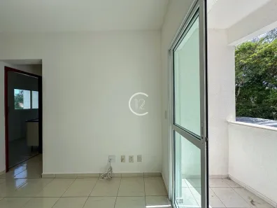 Apartamento com 2 Quartos à venda, 55m² no Vila Ema, São José dos Campos