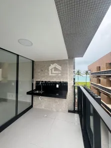 Apartamento com 2 Quartos para venda ou aluguel, 70m² no Intermares, Cabedelo