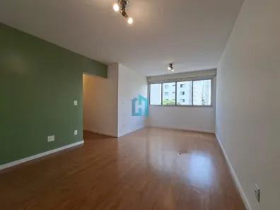 Apartamento com 2 Quartos para alugar, 75m² no Indianópolis, São Paulo