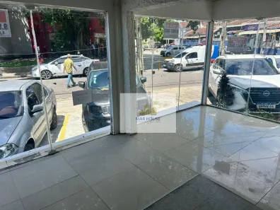 Ponto Comercial para venda ou aluguel, 280m² no Derby, Recife