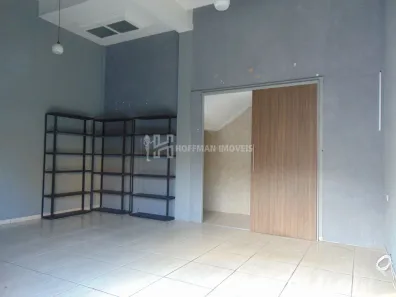 Sala Comercial para alugar, 40m² no Santa Paula, São Caetano do Sul