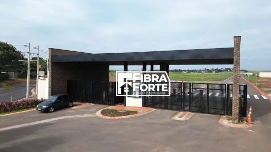 Lote/Terreno à venda, 300m² no Betel, Paulínia