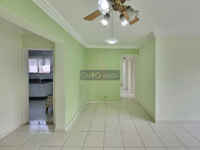 Apartamento com 3 Quartos à venda, 72m² no Maranhão, São Paulo