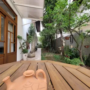 Casa com 5 Quartos à venda, 383m² no Chácara Monte Alegre, São Paulo