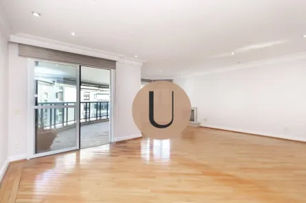 Apartamento com 4 Quartos à venda, 208m² no Santa Cecília, São Paulo