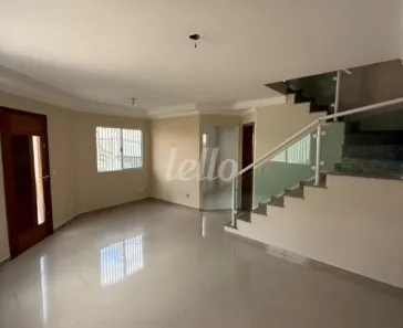 Casa com 3 Quartos para alugar, 132m² no Cidade Patriarca, São Paulo