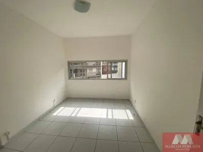 Apartamento com 1 Quarto para alugar, 40m² no Bela Vista, São Paulo
