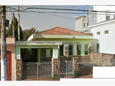 Lote/Terreno à venda no Vila Helena, Santo André