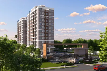 Apartamento com 3 Quartos à venda, 56m² no Tarumã, Curitiba