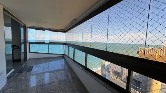 Cobertura com 4 Quartos à venda, 230m² no Praia de Itaparica, Vila Velha