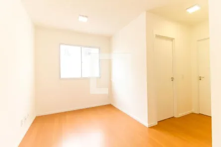 Apartamento com 2 Quartos à venda, 42m² no Jardim Brasília (Zona Leste), São Paulo