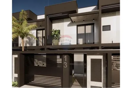 Sobrado com 3 Quartos à venda, 114m² no Centro, Penha