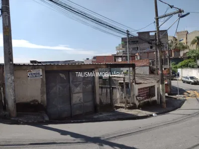 Lote/Terreno à venda, 370m² no Parque São Joaquim, Taboão da Serra