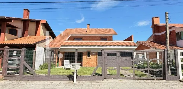 Casa com 3 Quartos à venda, 180m² no XANGRI-LÁ, Xangri-lá