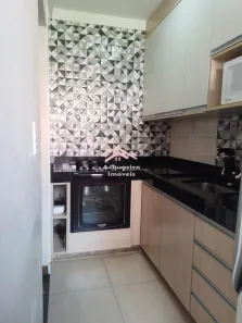 Apartamento com 2 Quartos à venda, 49m² no Jardim Morada do Sol, Indaiatuba