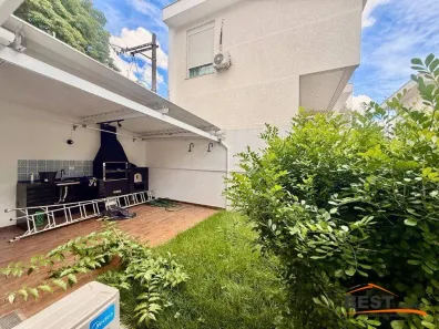 Sobrado com 4 Quartos à venda, 243m² no Alto da Lapa, São Paulo