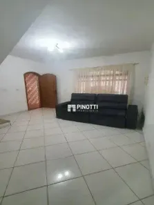Sobrado com 2 Quartos à venda, 141m² no Rudge Ramos, São Bernardo do Campo