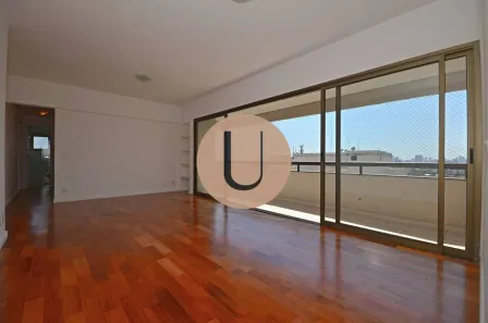 Apartamento com 3 Quartos à venda, 115m² no Vila Progredior, São Paulo